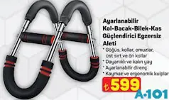 TRİATHLON AYARLANABİLİR KOL-BACAK-BİLEK-KAS GÜÇLENDİRİCİ EGZERSİZ ALETİ fiyat ve kampanya bilgisi